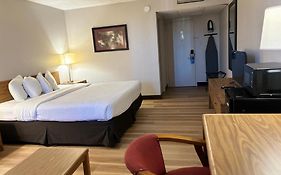 Days Inn By Wyndham Williamsport